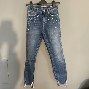 Mavi Pearl Jeans